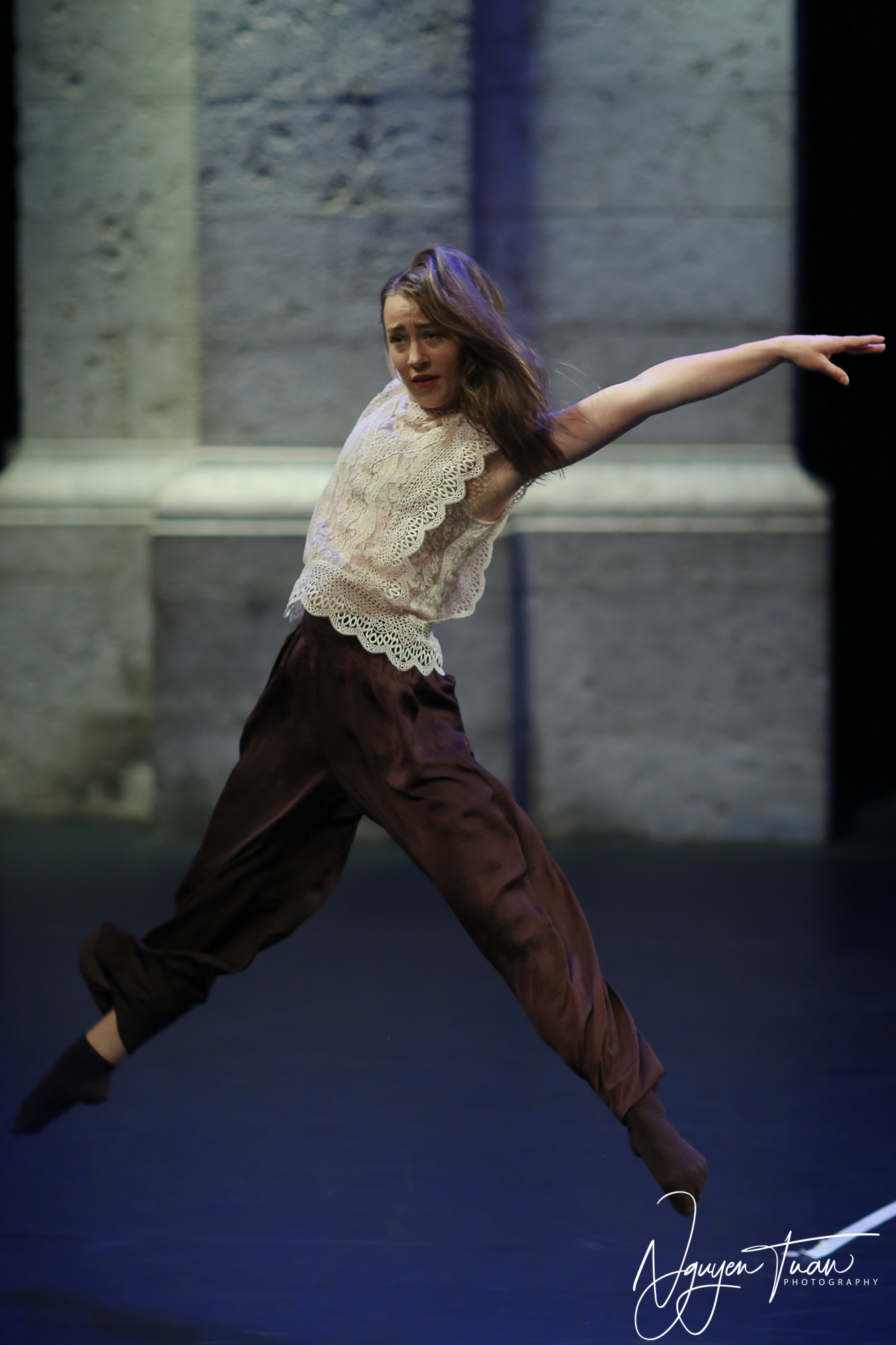 Danse Chorégraphique 1919